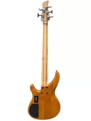 Yamaha- TRBX605FM 600 Series 5-String Bass 2